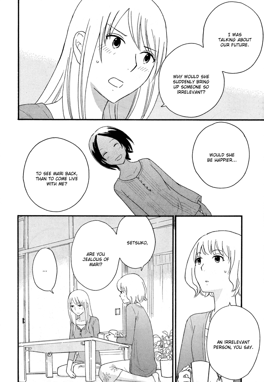 Octave Chapter 29 page 25 - Chapter 29: Pain