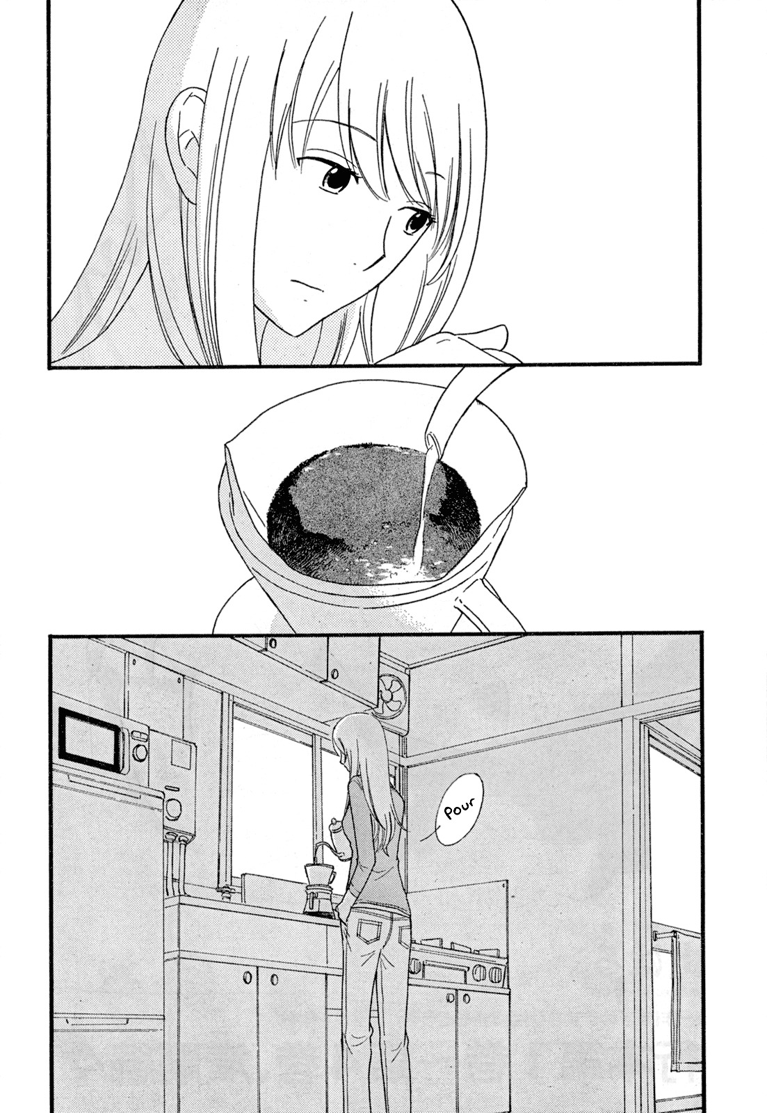 Octave Chapter 29 page 3 - Chapter 29: Pain