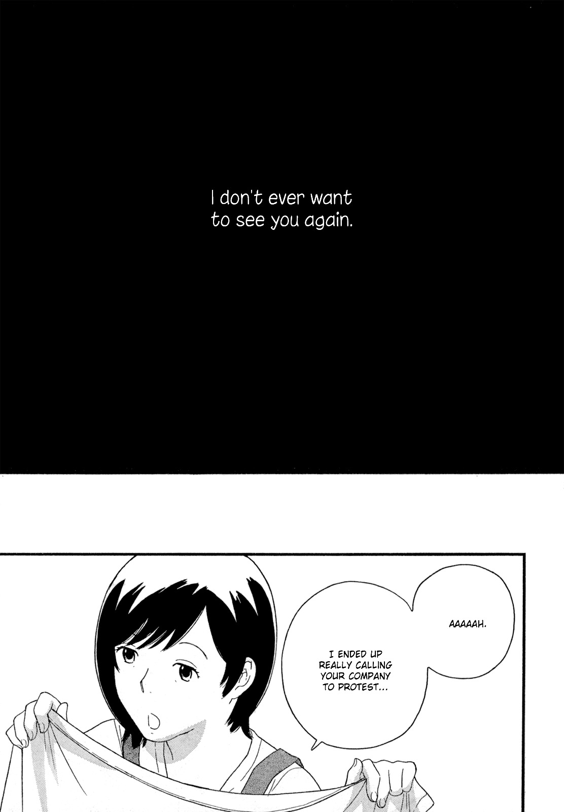 Octave Chapter 29 page 30 - Chapter 29: Pain