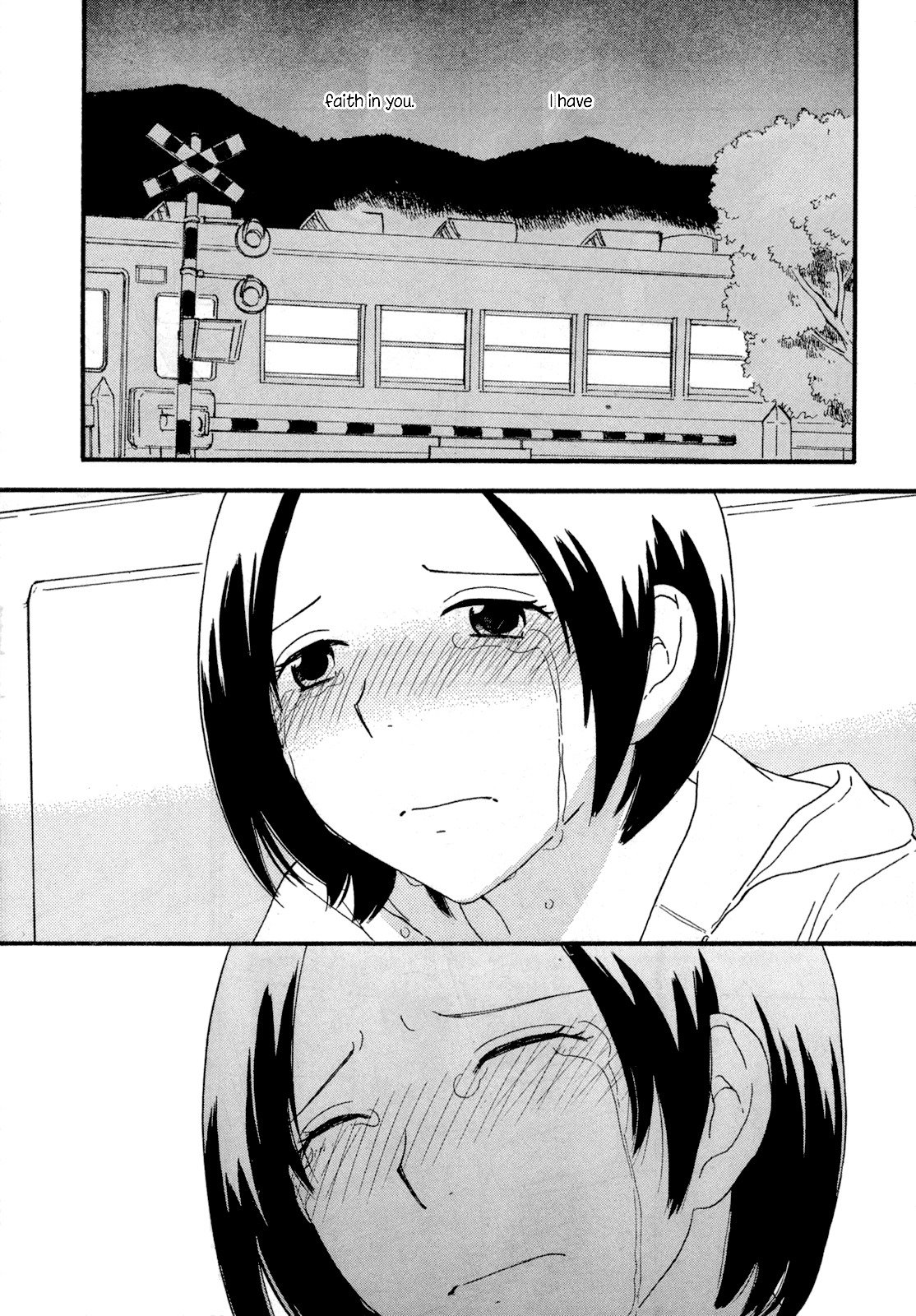 Octave Chapter 29 page 34 - Chapter 29: Pain