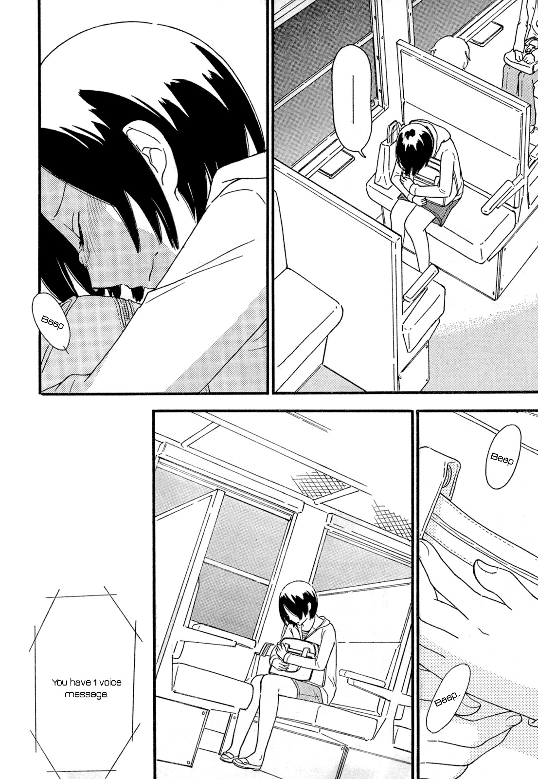 Octave Chapter 29 page 35 - Chapter 29: Pain