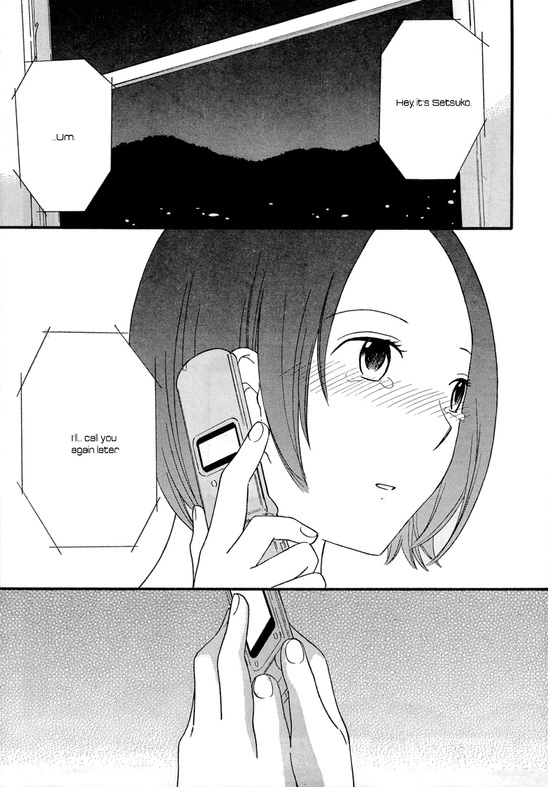 Octave Chapter 29 page 36 - Chapter 29: Pain