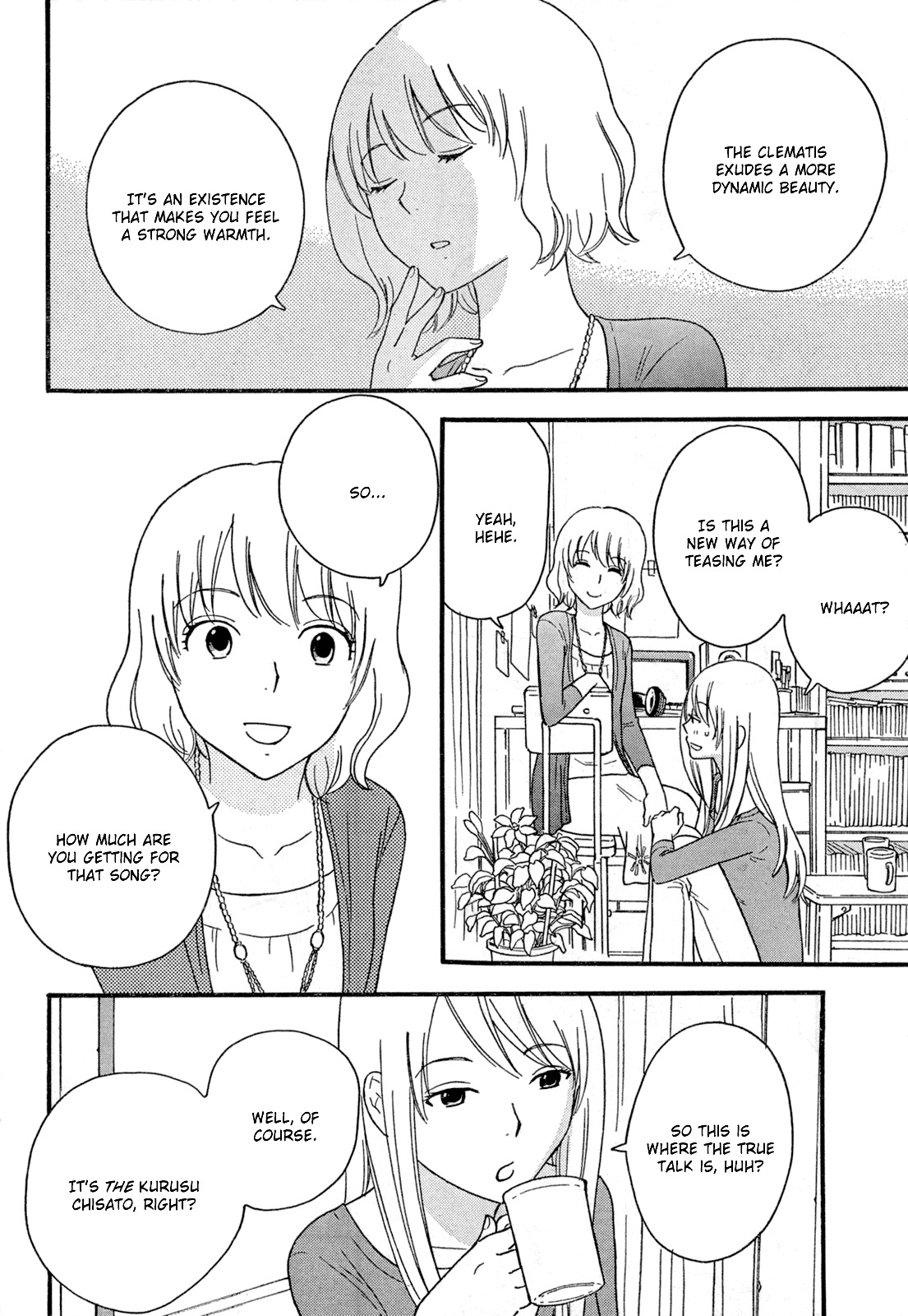 Octave Chapter 29 page 7 - Chapter 29: Pain