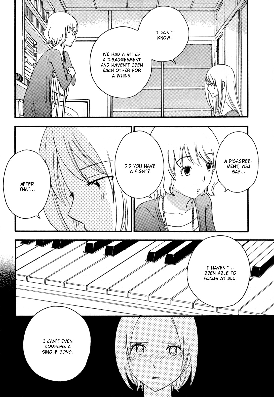 Octave Chapter 29 page 9 - Chapter 29: Pain
