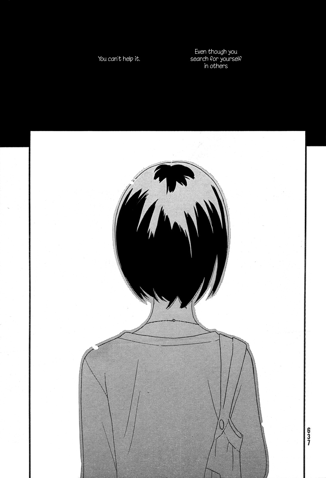 Octave Chapter 34 page 20 - Chapter 34: Tomorrow