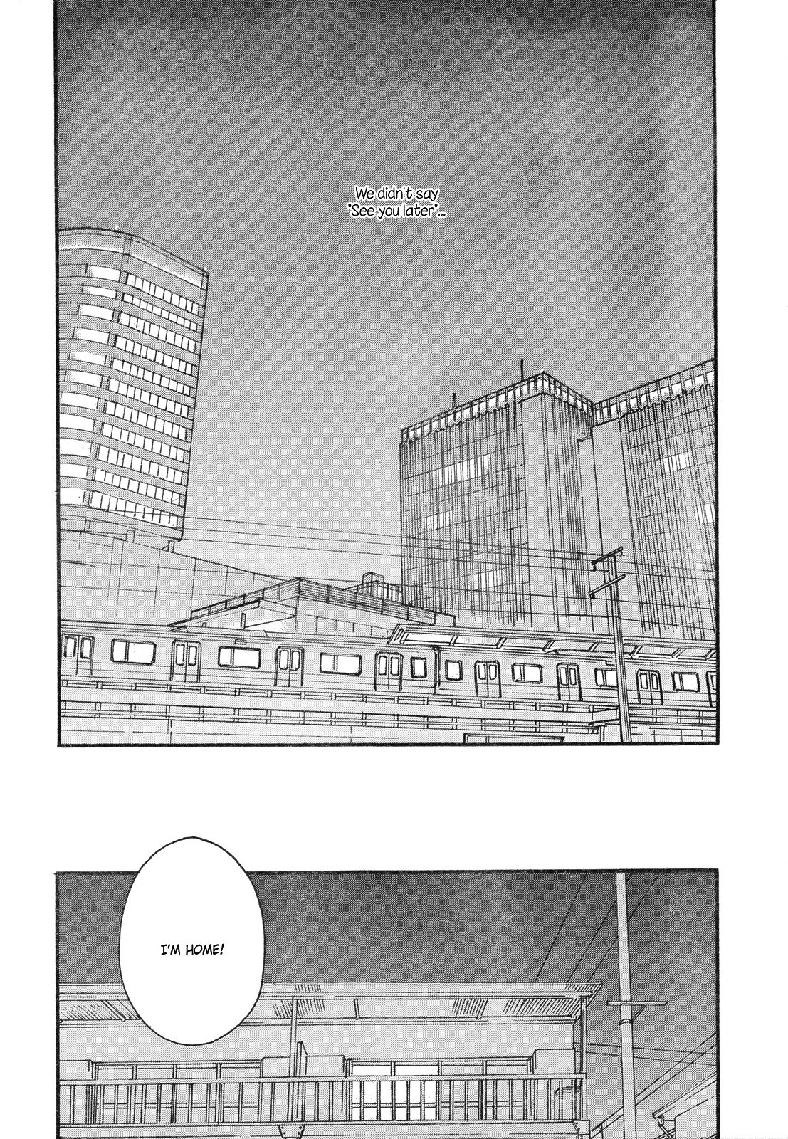 Octave Chapter 34 page 37 - Chapter 34: Tomorrow