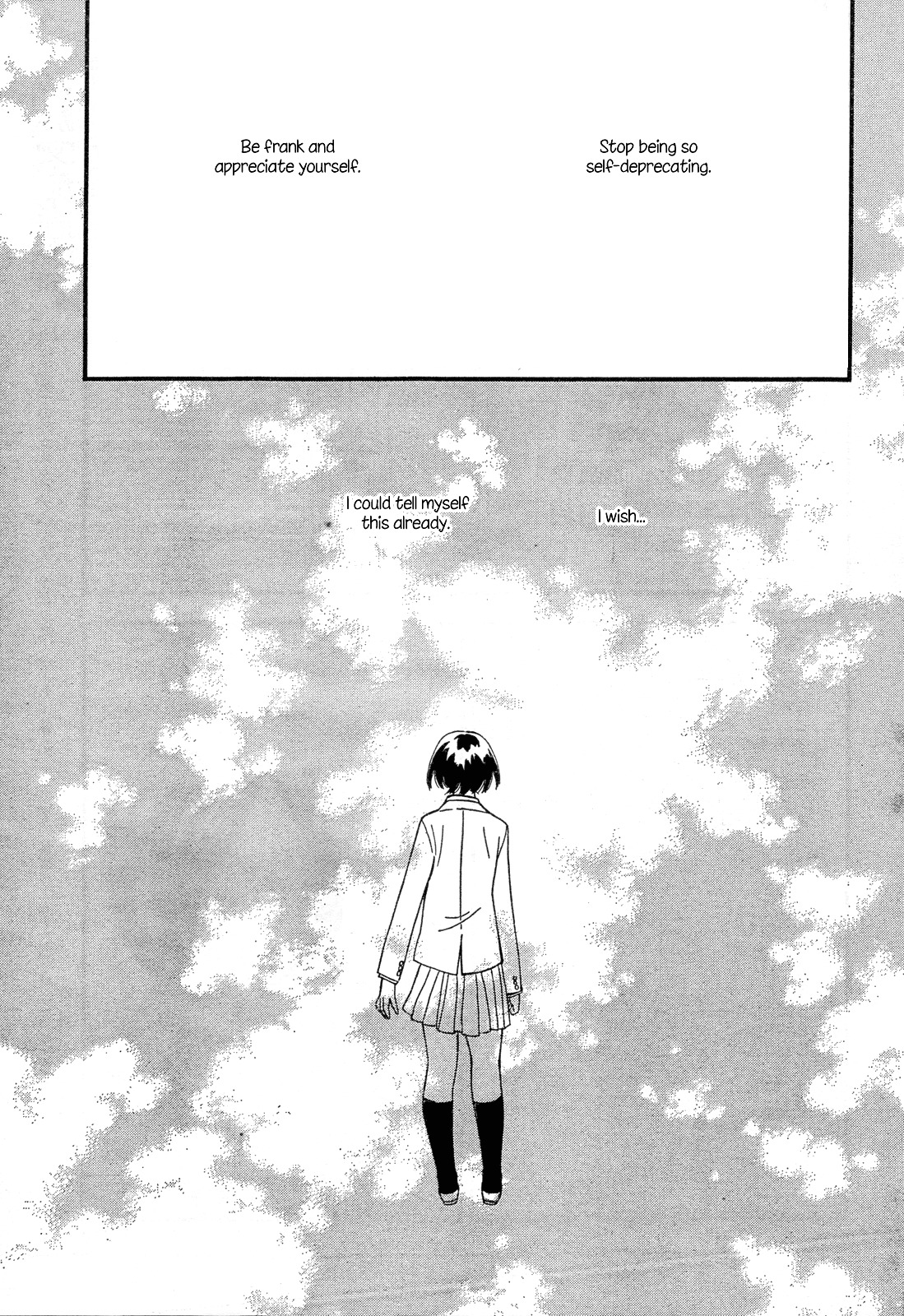 Octave Chapter 35 page 30 - Chapter 35: Heart