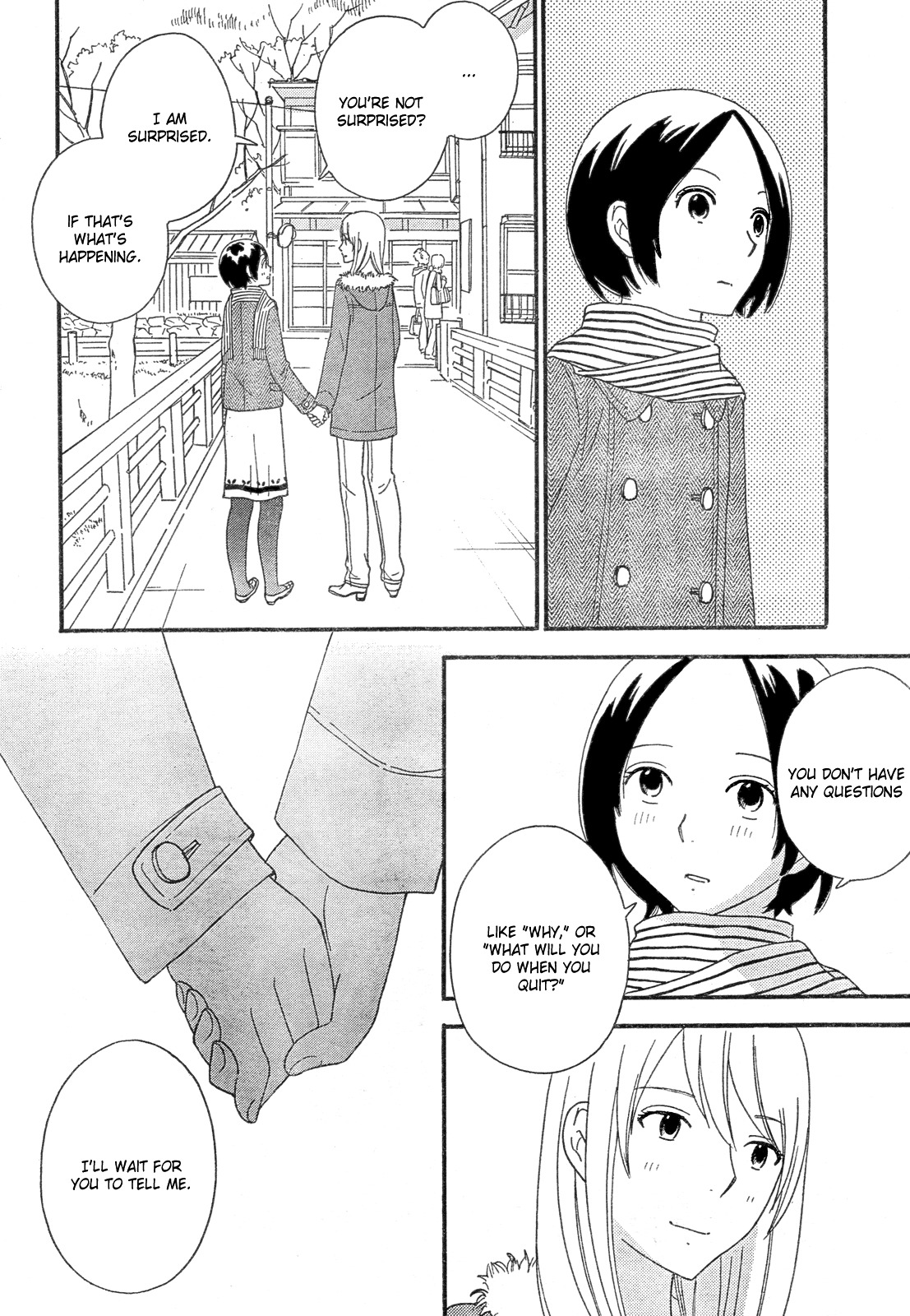 Octave Chapter 36 page 17 - Chapter 36: Sunshine