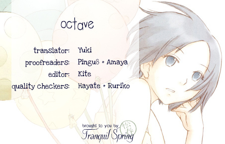 Octave Chapter 4 page 1 - Chapter 4: Back