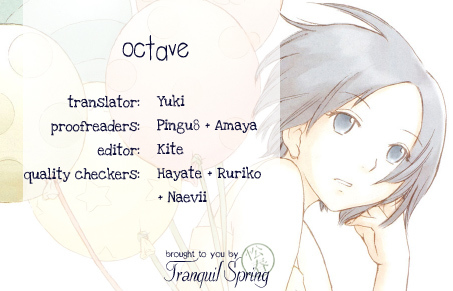 Octave Chapter 5 page 1 - Chapter 5: Season