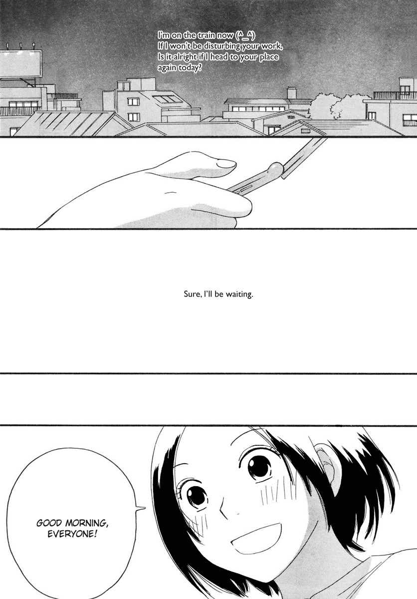 Octave Chapter 5 page 4 - Chapter 5: Season