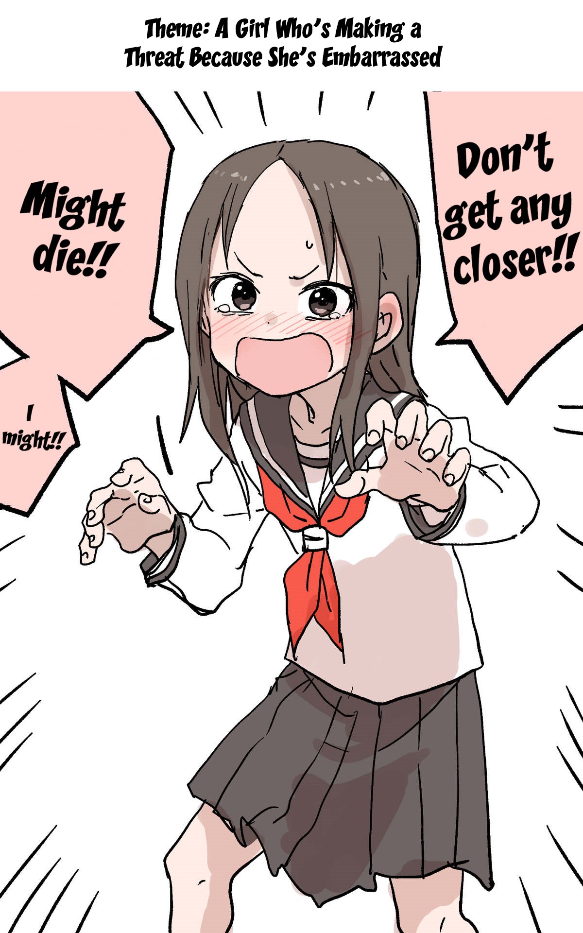 Odaibako Chapter 1 page 10 - Chapter 1