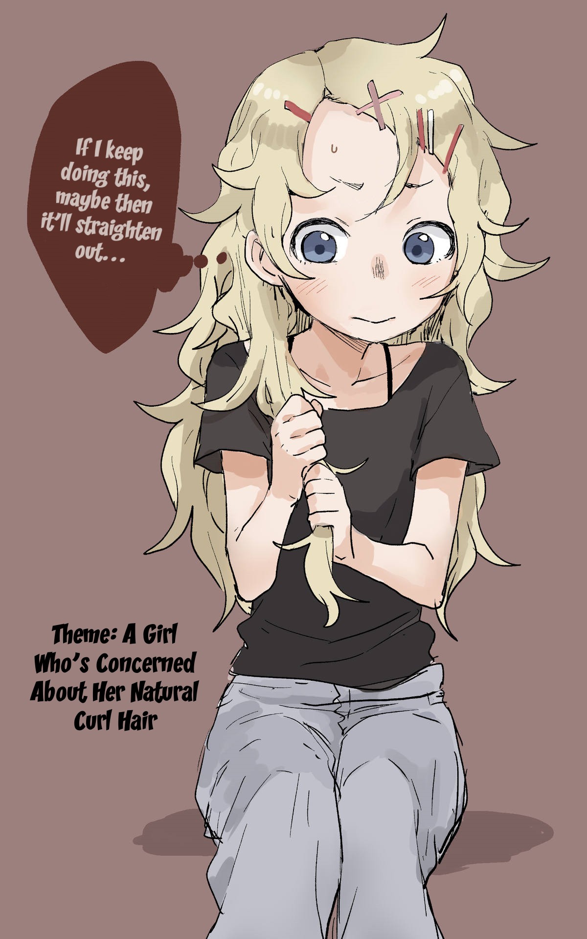 Odaibako Chapter 2 page 10 - Chapter 2