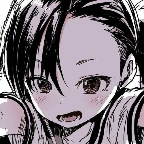 Odaibako Chapter 2 cover