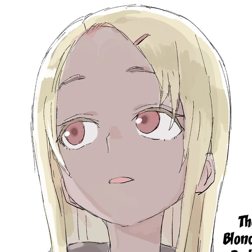 Odaibako Chapter 5 cover