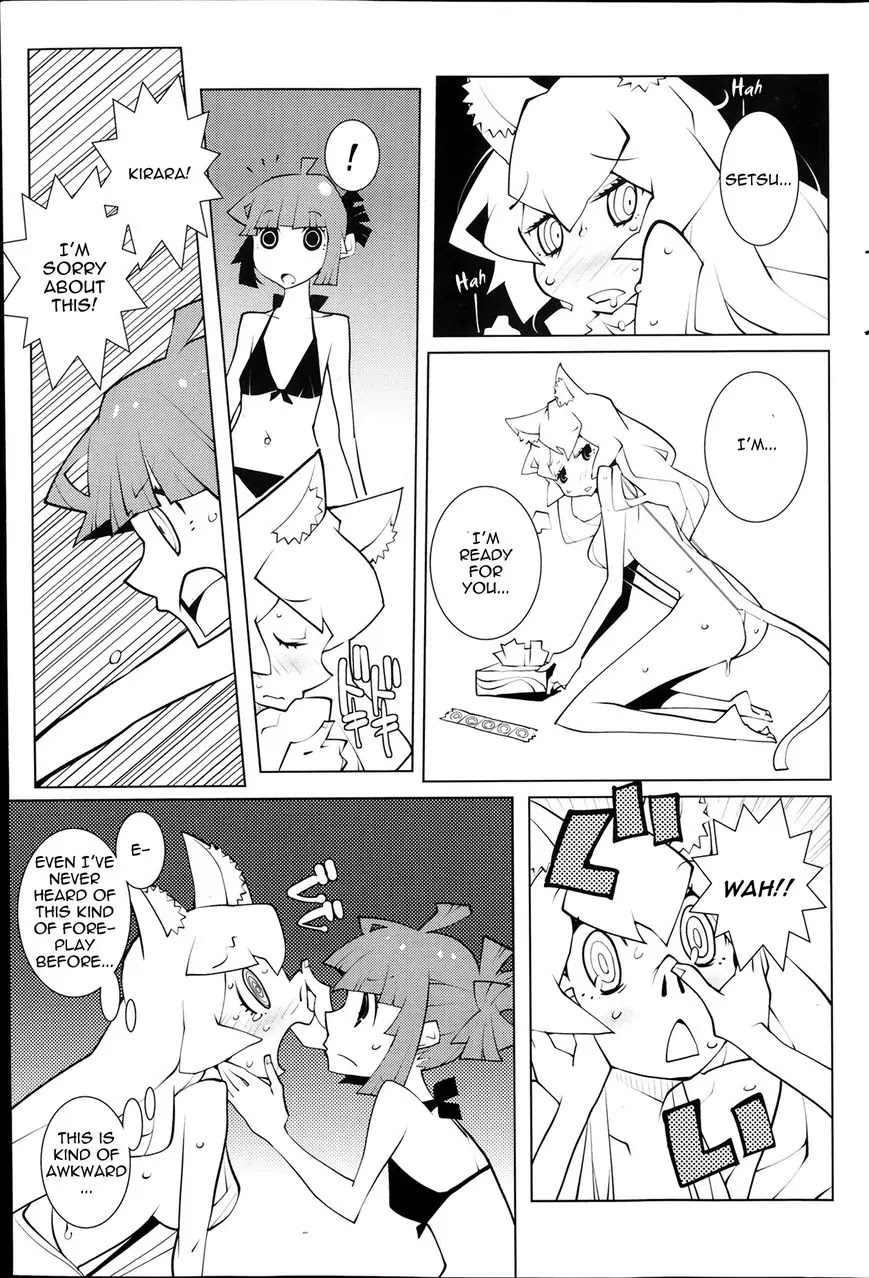 Oddman 11 Chapter 14 page 7 - Chapter 14