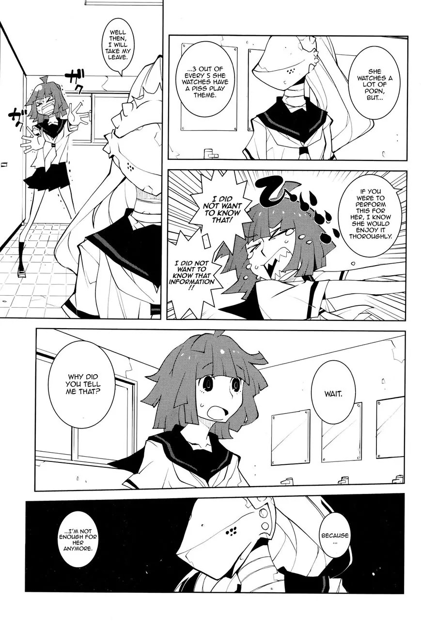 Oddman 11 Chapter 23 page 7 - Chapter 23