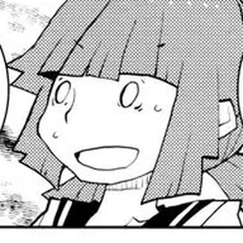 Oddman 11 Chapter 26 cover