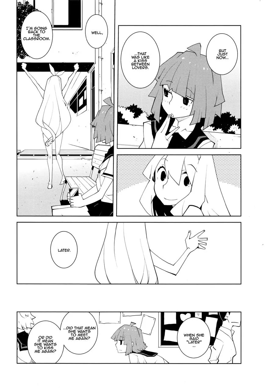Oddman 11 Chapter 27 page 6 - Chapter 27