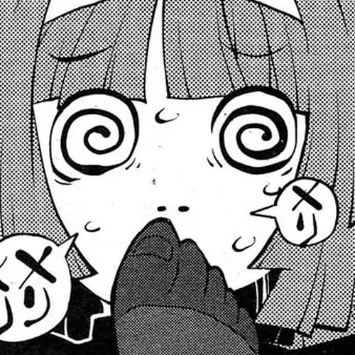 Oddman 11 Chapter 3 cover