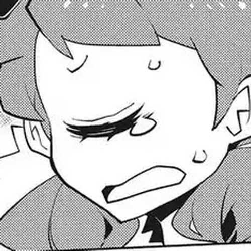 Oddman 11 Chapter 30 cover