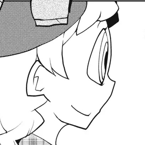 Oddman 11 Chapter 33 cover