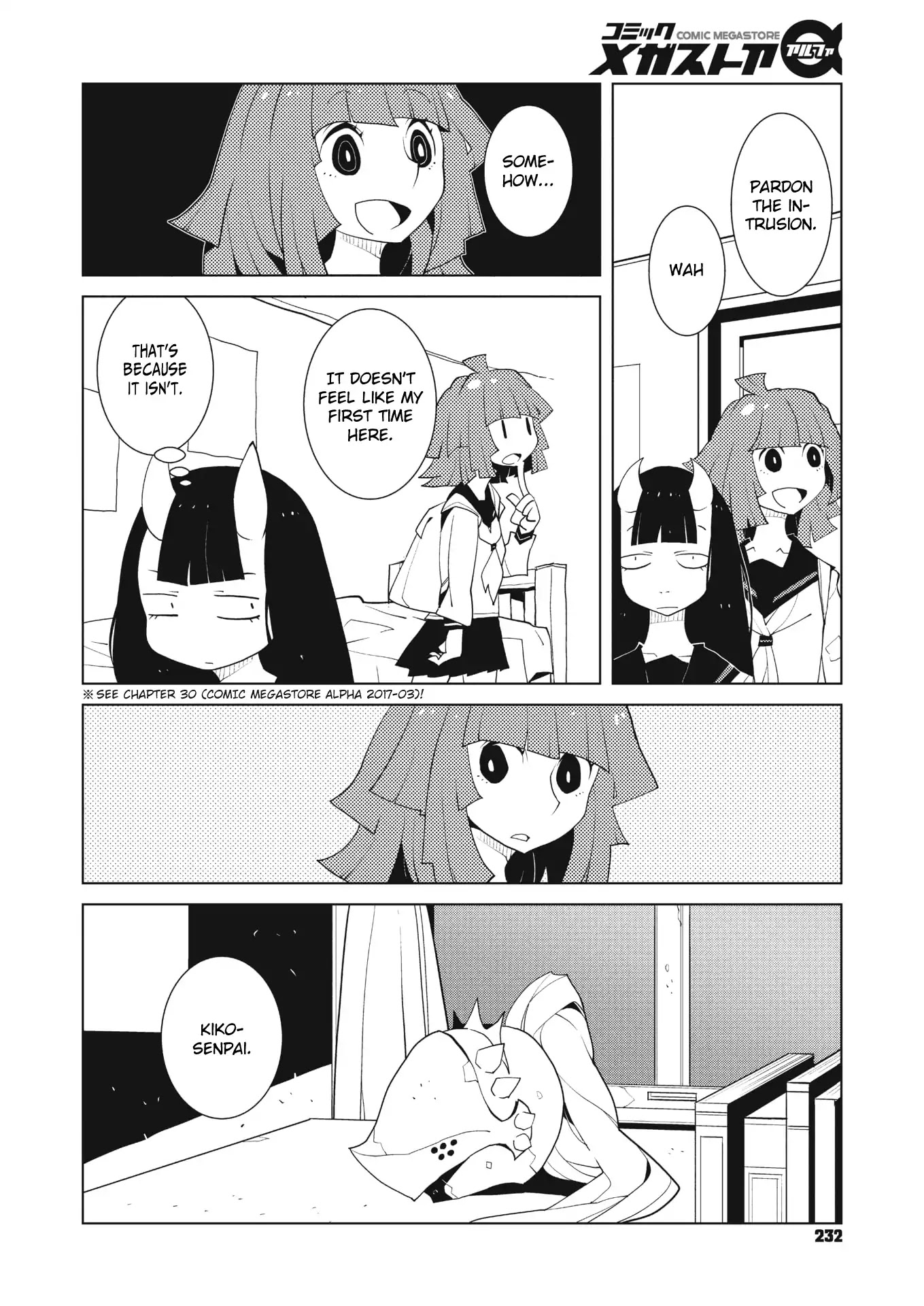 Oddman 11 Chapter 37 page 6 - Chapter 37