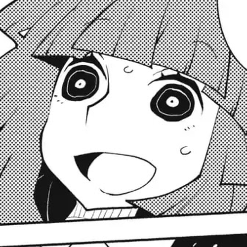 Oddman 11 Chapter 38 cover