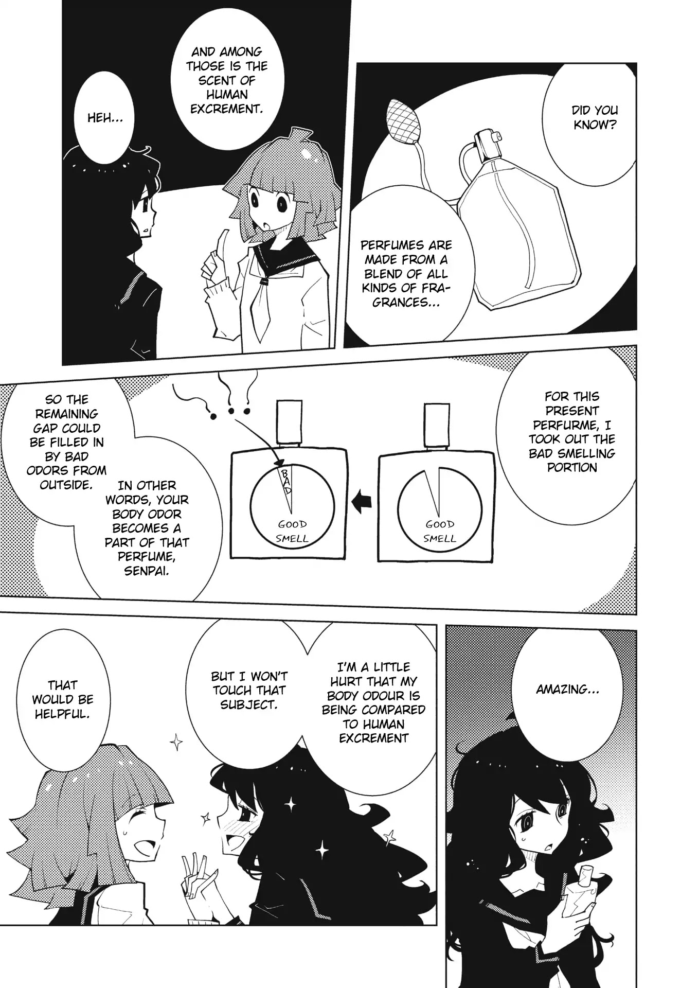 Oddman 11 Chapter 41 page 3 - Chapter 41
