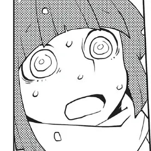 Oddman 11 Chapter 43 cover