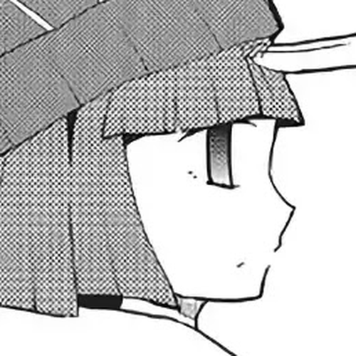 Oddman 11 Chapter 44 cover