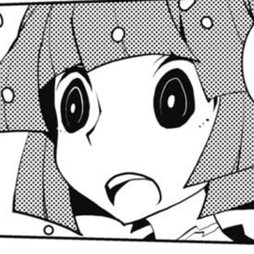 Oddman 11 Chapter 46 cover