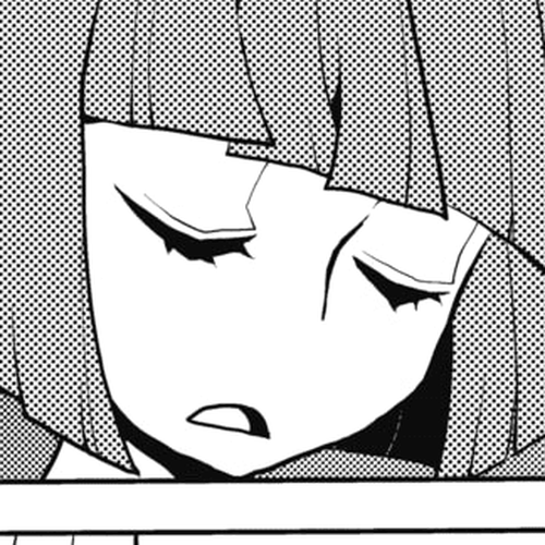 Oddman 11 Chapter 47 cover