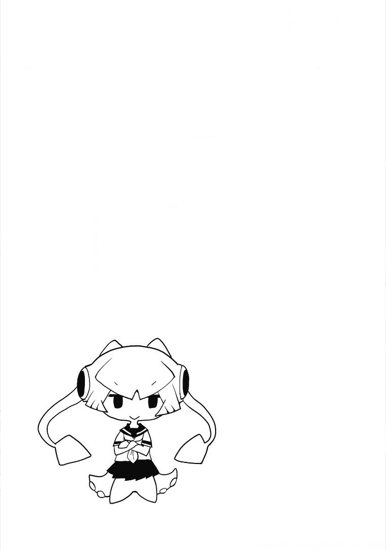 Oddman 11 Chapter 50.25 page 7 - Chapter 50.25: Volume 2 Extras