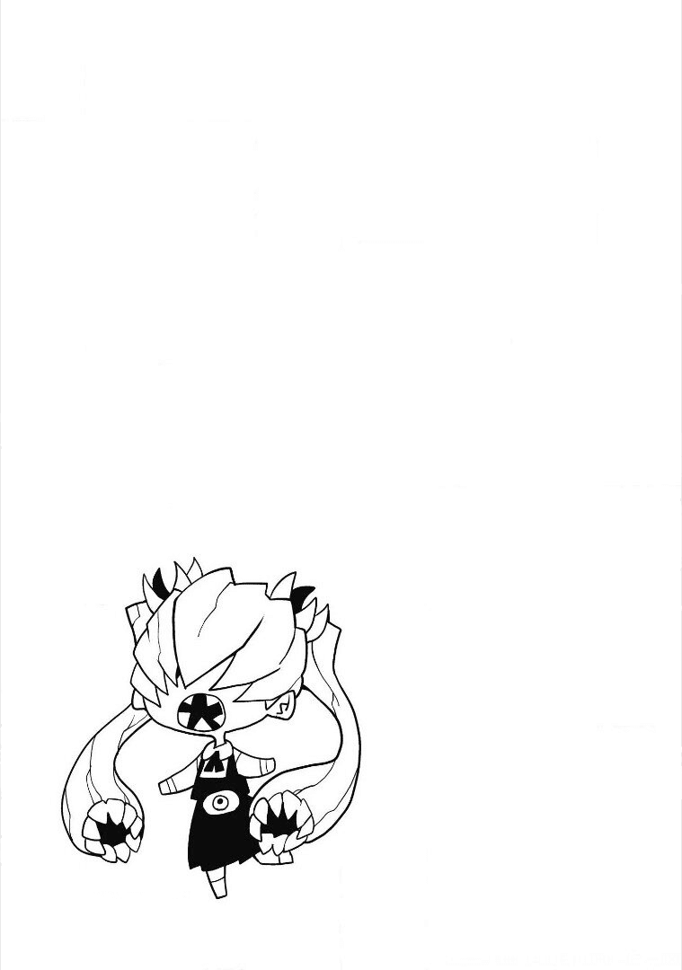 Oddman 11 Chapter 50.25 page 9 - Chapter 50.25: Volume 2 Extras