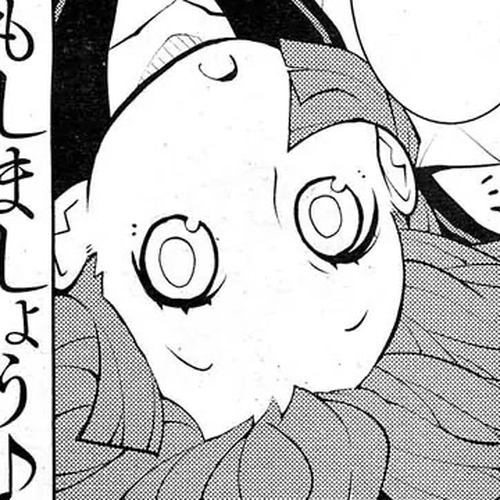 Oddman 11 Chapter 9 cover
