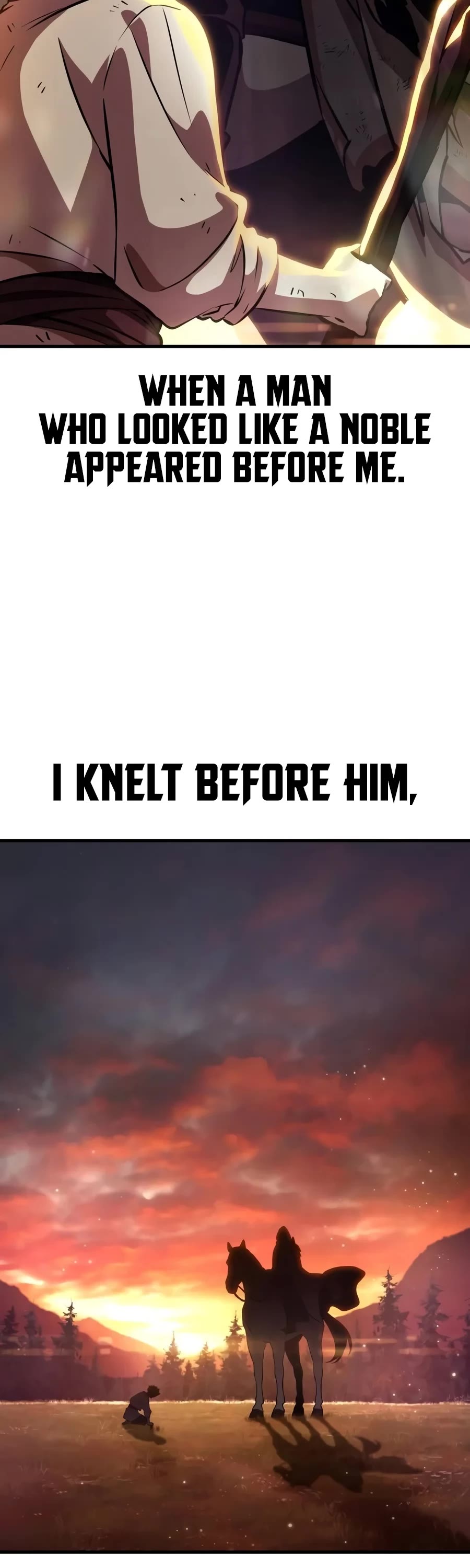 Ode of the Brave Chapter 0.5 page 10 - Chapter 0.5 (Must Read)