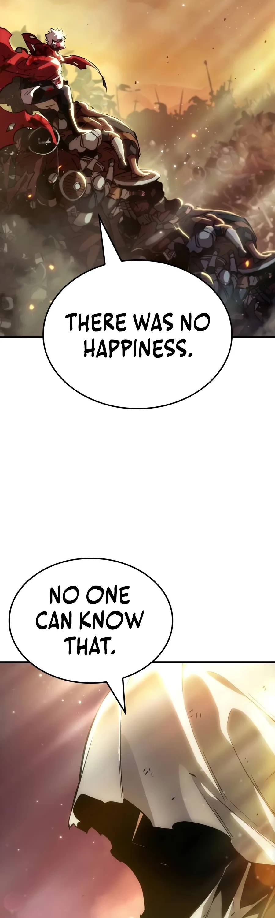 Ode of the Brave Chapter 0.5 page 106 - Chapter 0.5 (Must Read)