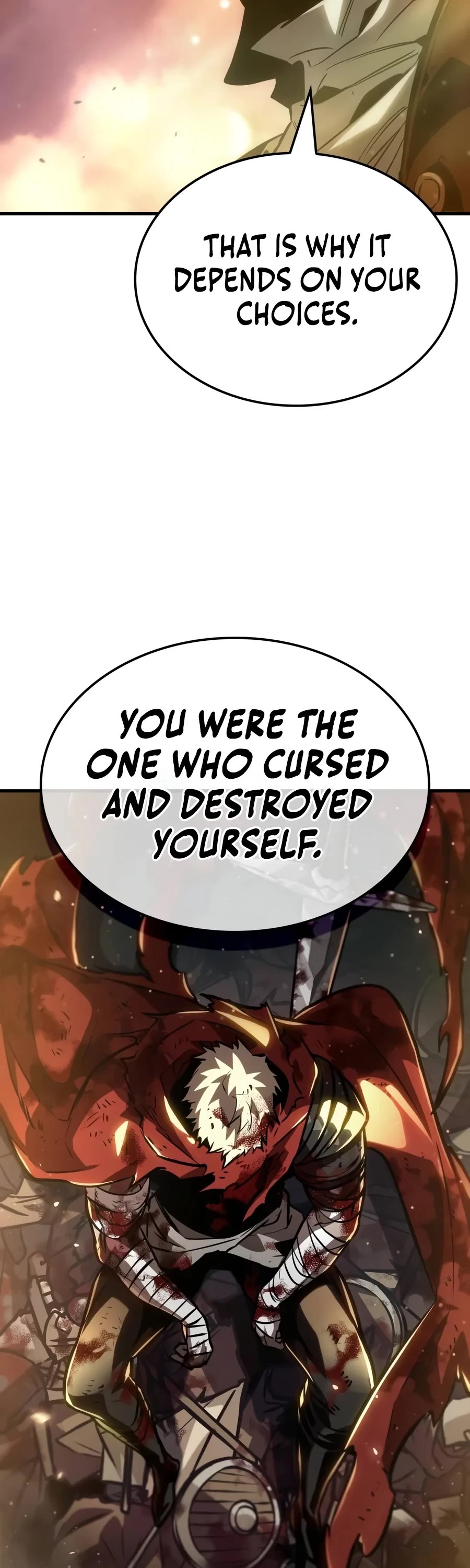 Ode of the Brave Chapter 0.5 page 107 - Chapter 0.5 (Must Read)