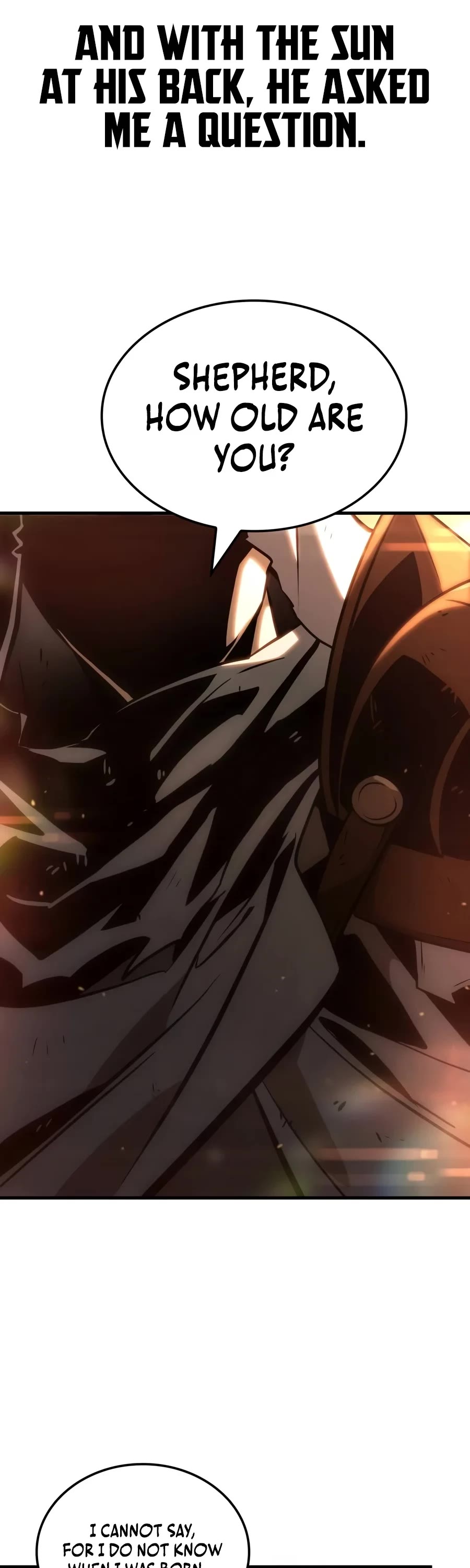Ode of the Brave Chapter 0.5 page 11 - Chapter 0.5 (Must Read)