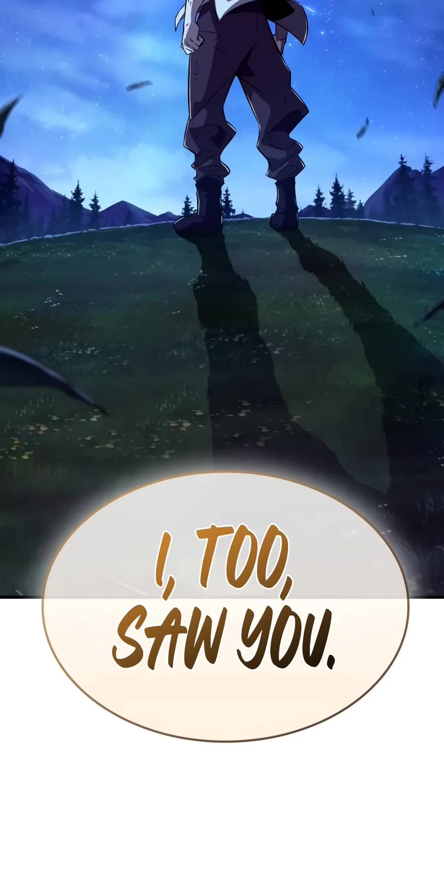 Ode of the Brave Chapter 0.5 page 111 - Chapter 0.5 (Must Read)
