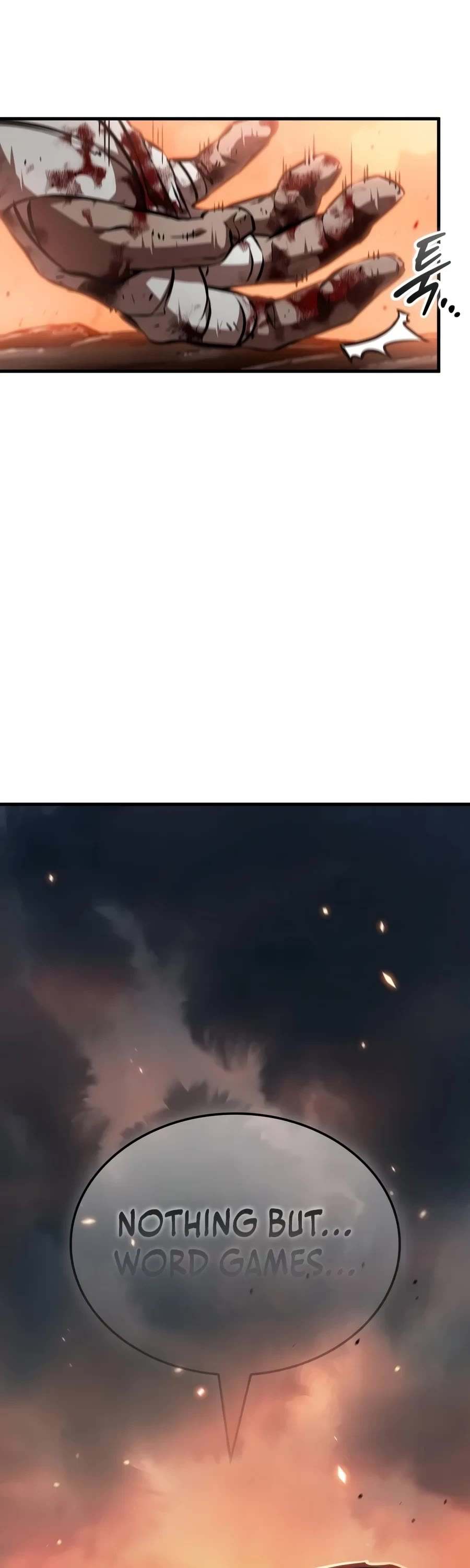 Ode of the Brave Chapter 0.5 page 113 - Chapter 0.5 (Must Read)