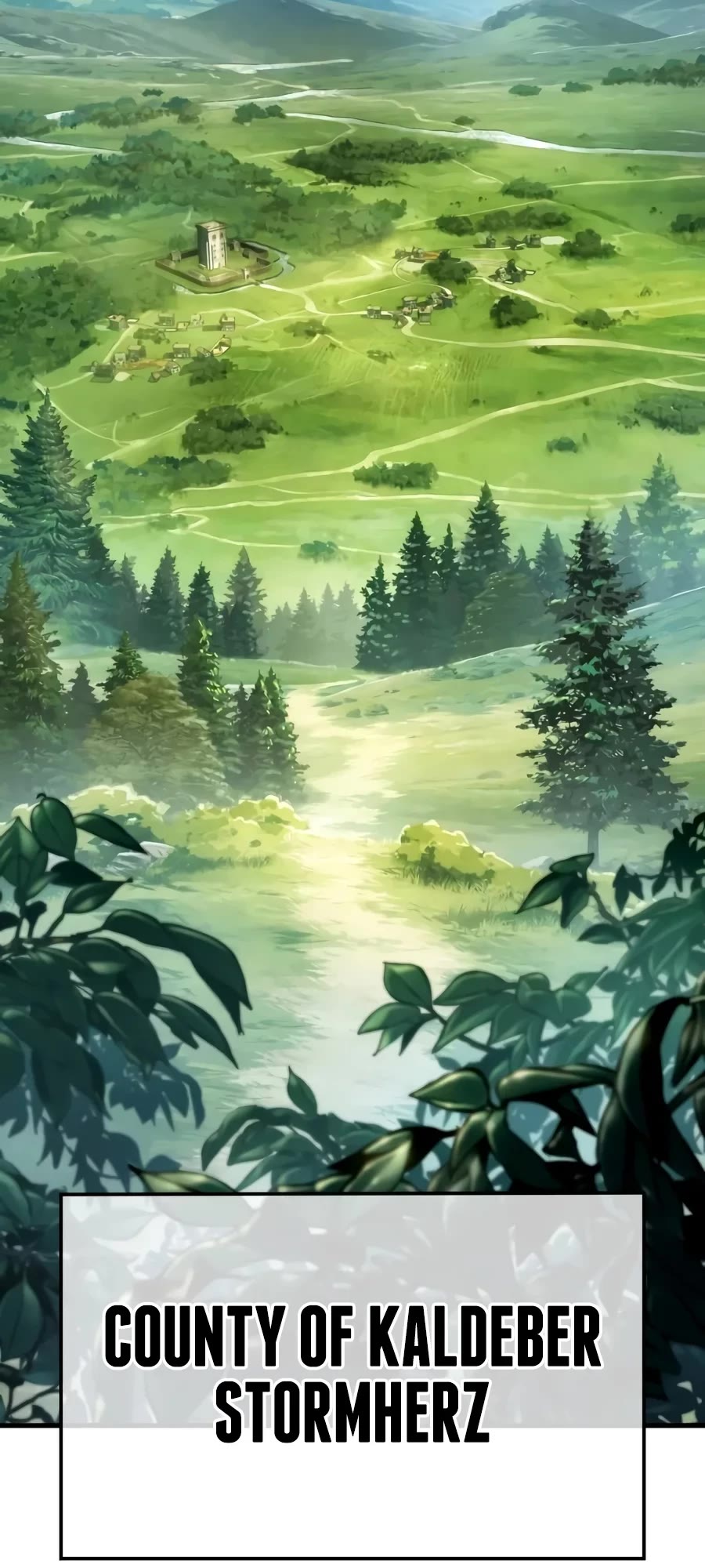Ode of the Brave Chapter 0.5 page 116 - Chapter 0.5 (Must Read)