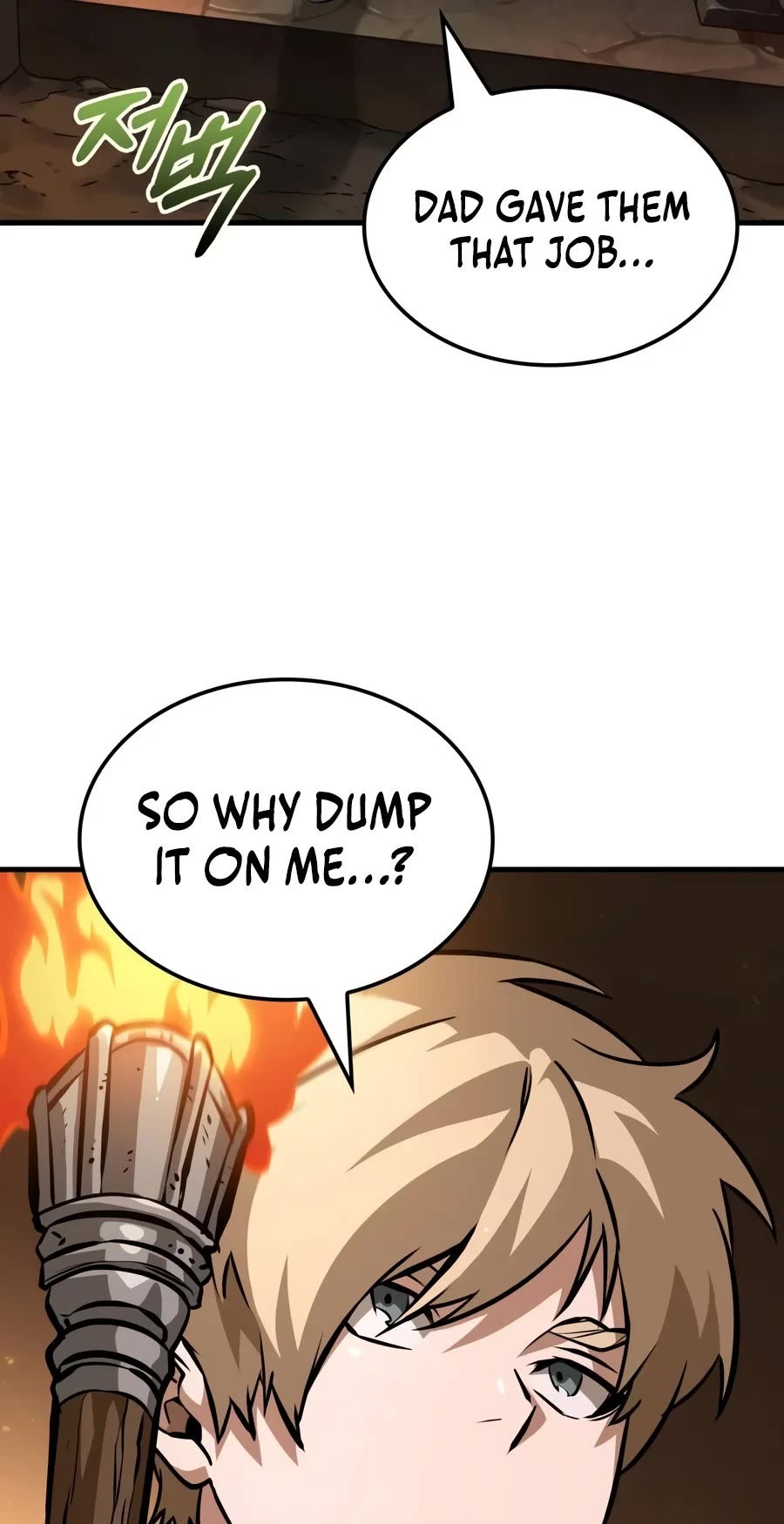 Ode of the Brave Chapter 0.5 page 118 - Chapter 0.5 (Must Read)