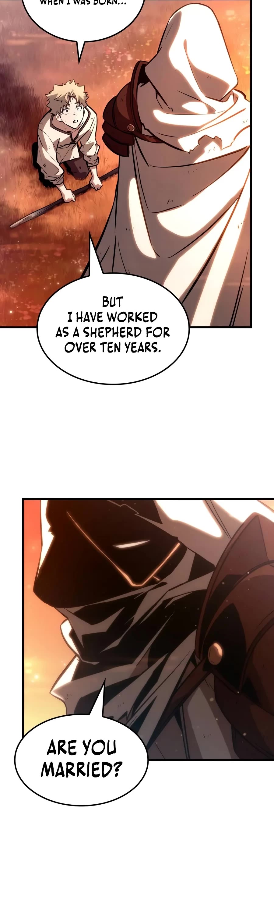 Ode of the Brave Chapter 0.5 page 12 - Chapter 0.5 (Must Read)