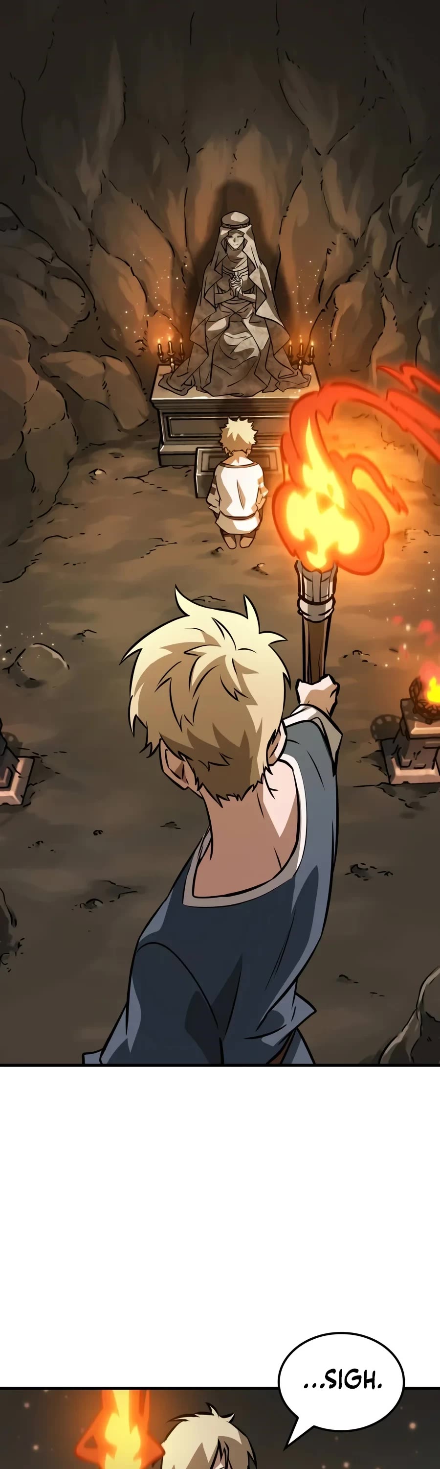Ode of the Brave Chapter 0.5 page 120 - Chapter 0.5 (Must Read)