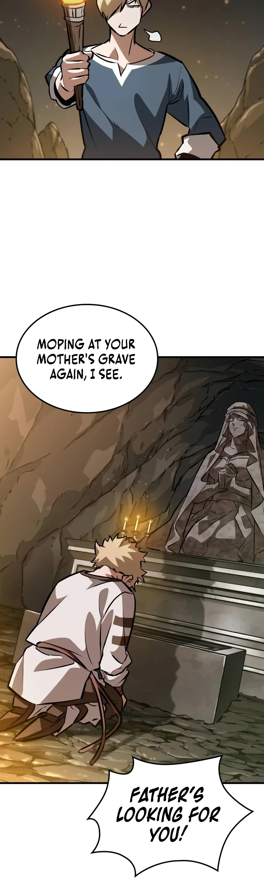 Ode of the Brave Chapter 0.5 page 121 - Chapter 0.5 (Must Read)