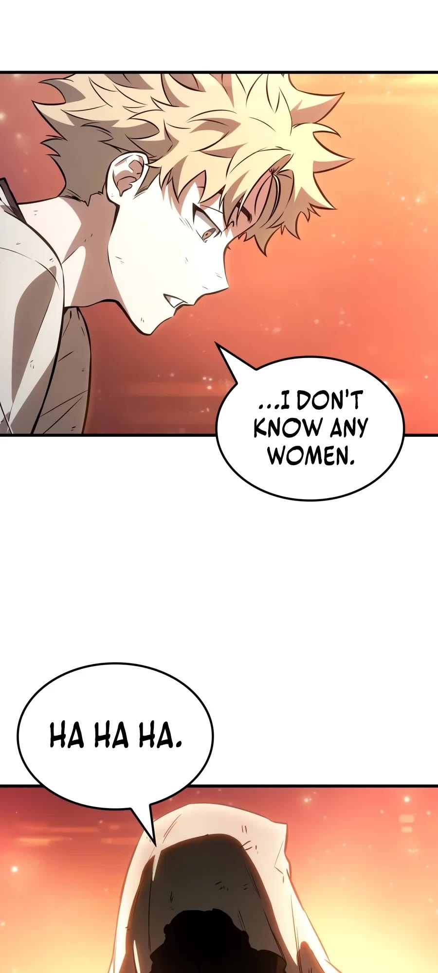 Ode of the Brave Chapter 0.5 page 13 - Chapter 0.5 (Must Read)