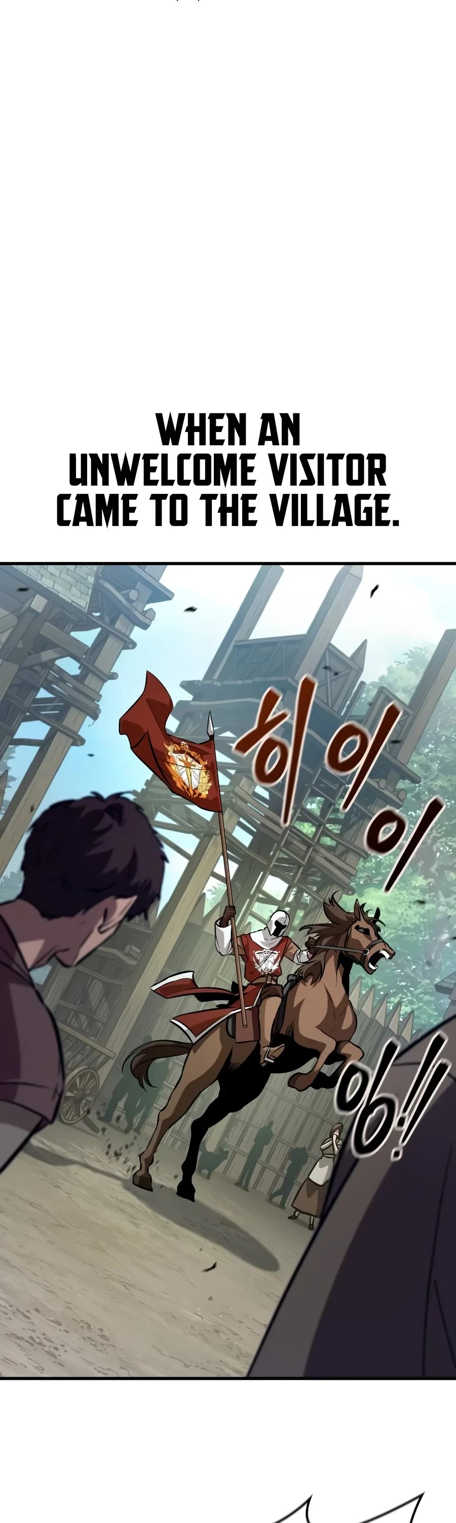 Ode of the Brave Chapter 0.5 page 18 - Chapter 0.5 (Must Read)