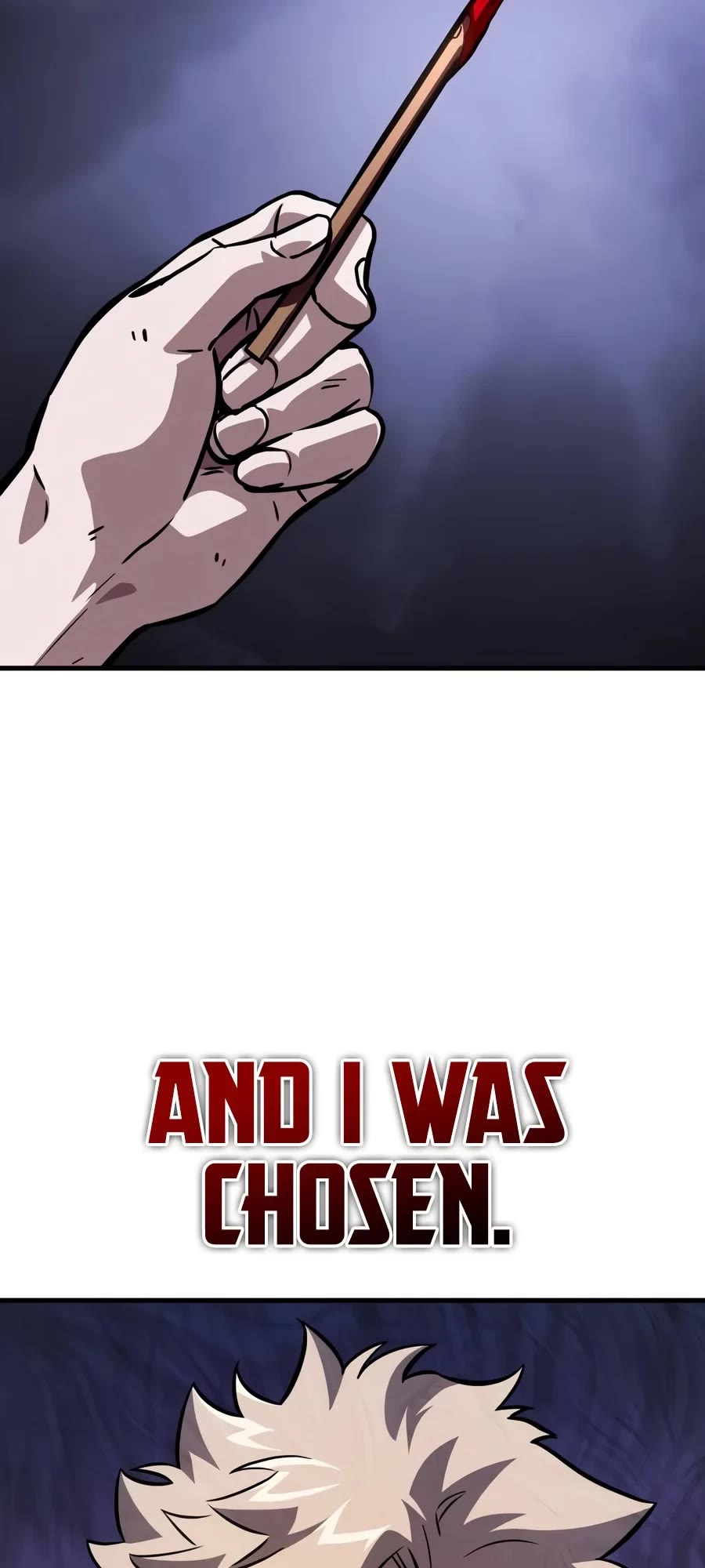 Ode of the Brave Chapter 0.5 page 20 - Chapter 0.5 (Must Read)